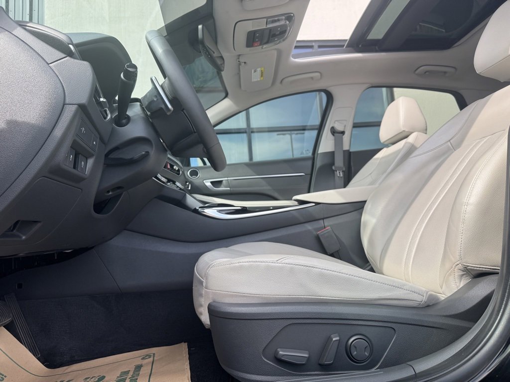 Used 2022 Hyundai Sonata Limited image 10