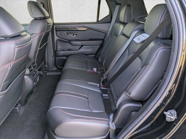 New 2026 Honda Passport TrailSport Elite image 16