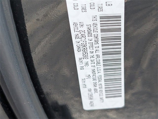 Used 2019 Chrysler Pacifica Touring Plus image 31