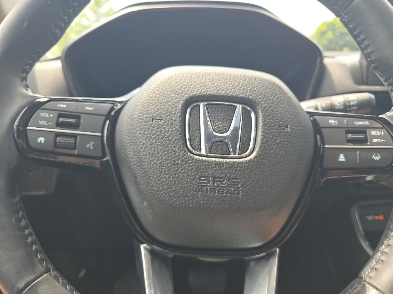 Used 2024 Honda CR-V EX-L image 27
