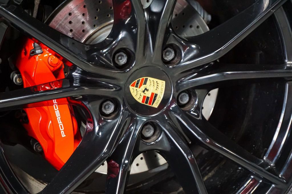 Used 2017 Porsche 911 GT3 RS image 51