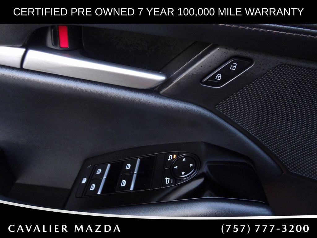 Used 2026 MAZDA MAZDA3 2.5 S Sedan w/ Preferred Pkg FWD image 19