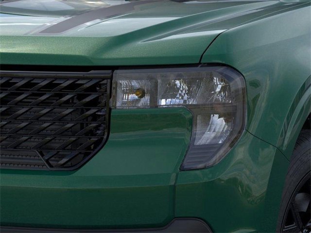 New 2025 Ford Maverick XLT w/ XLT Luxury Package image 19