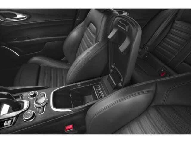 Used 2023 Alfa Romeo Giulia Ti w/ Active Assist Plus Package AWD/4WD image 17