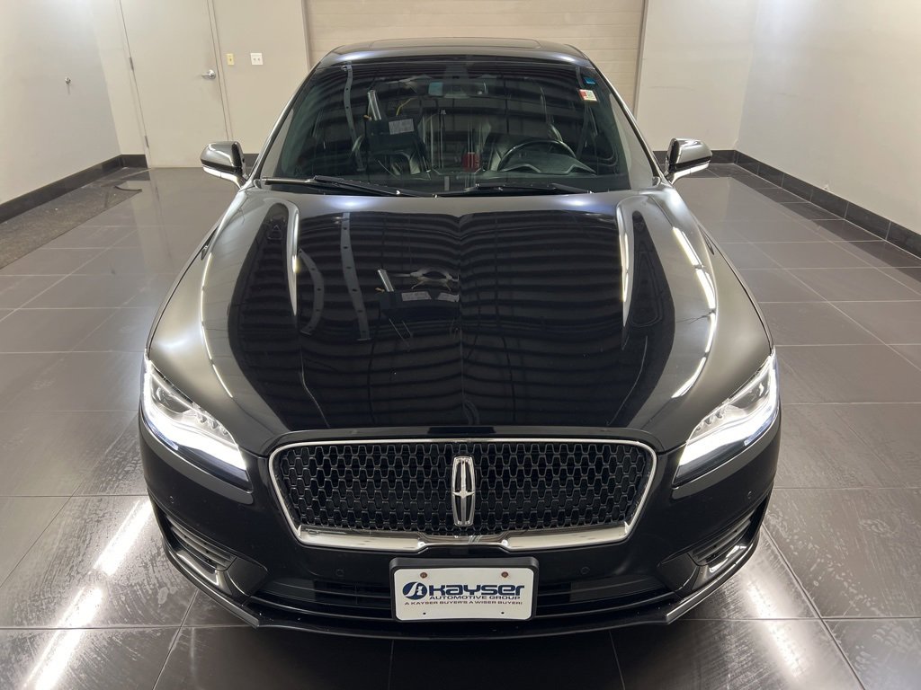 Used 2020 Lincoln MKZ Reserve w/ Reserve Monochromatic Package image 2