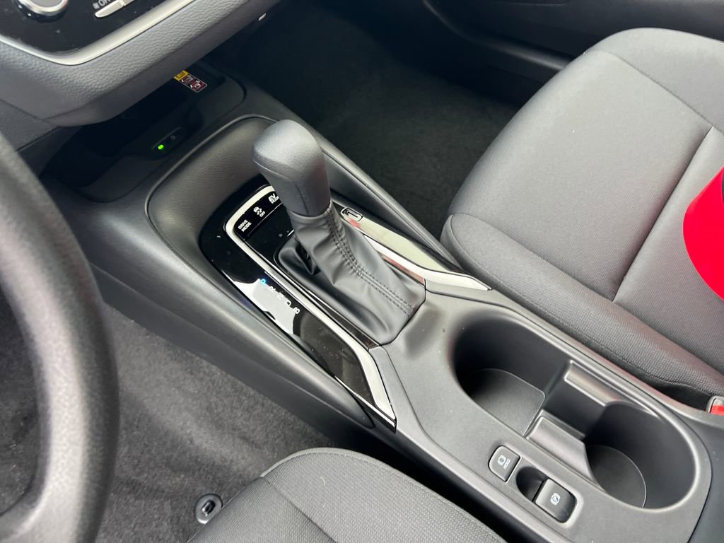 New 2026 Toyota Corolla LE AWD/4WD image 26