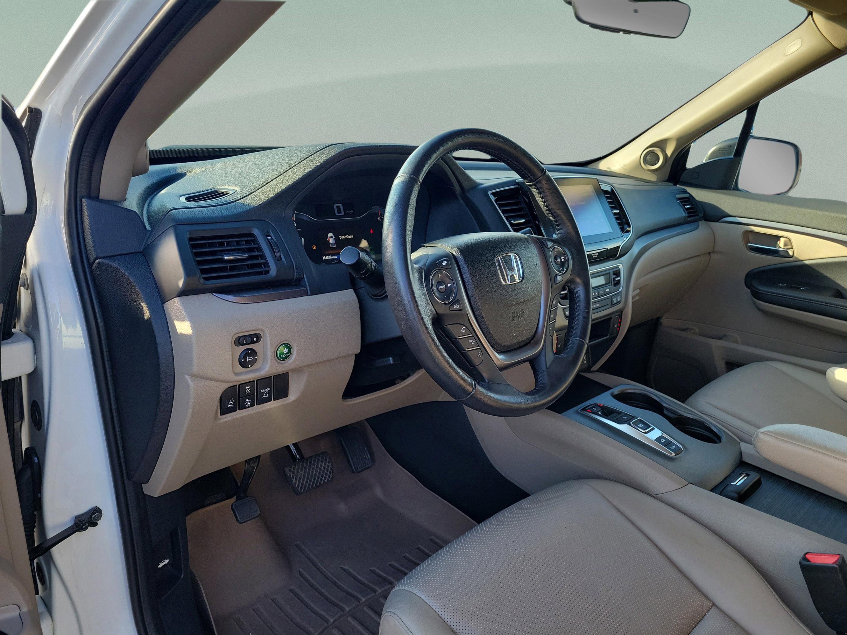 Used 2023 Honda Ridgeline RTL image 21