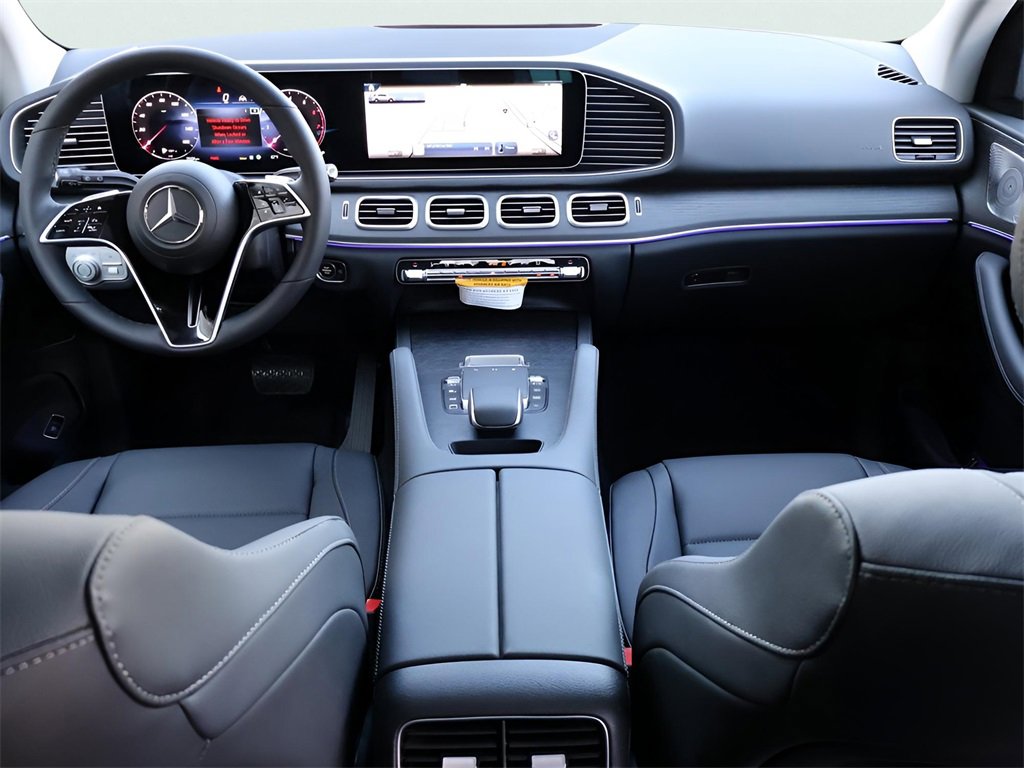 New 2026 Mercedes-Benz GLE 450 4MATIC image 15