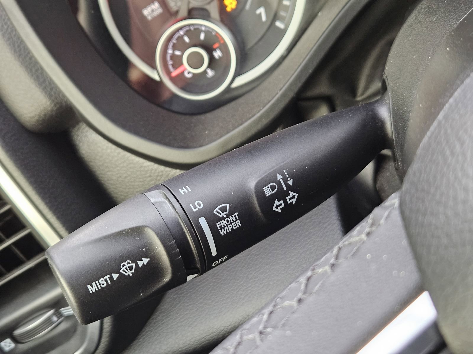 Used 2026 RAM 1500 Lone Star AWD/4WD image 29