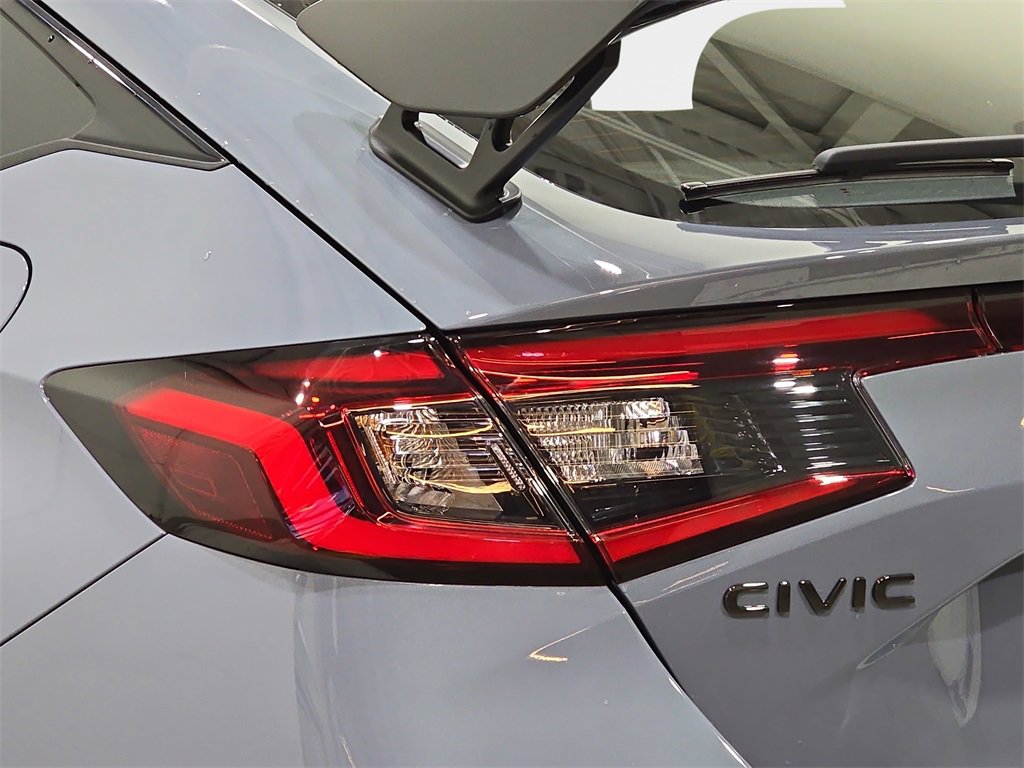 Used 2025 Honda Civic Type R image 36