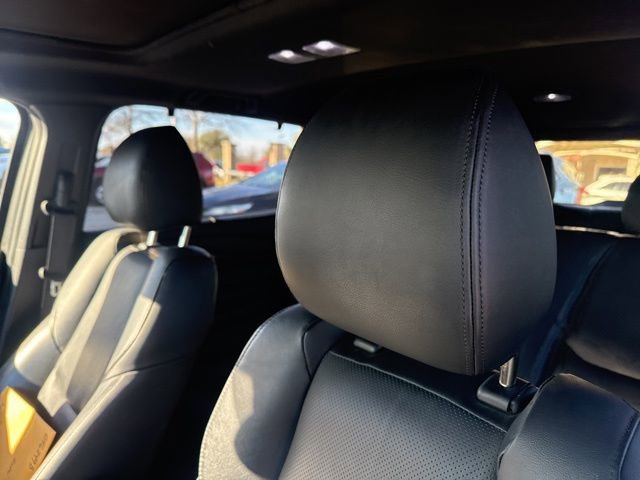 Used 2016 MAZDA CX-9 Grand Touring image 11