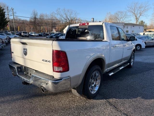 Used 2011 RAM 1500 Laramie image 5