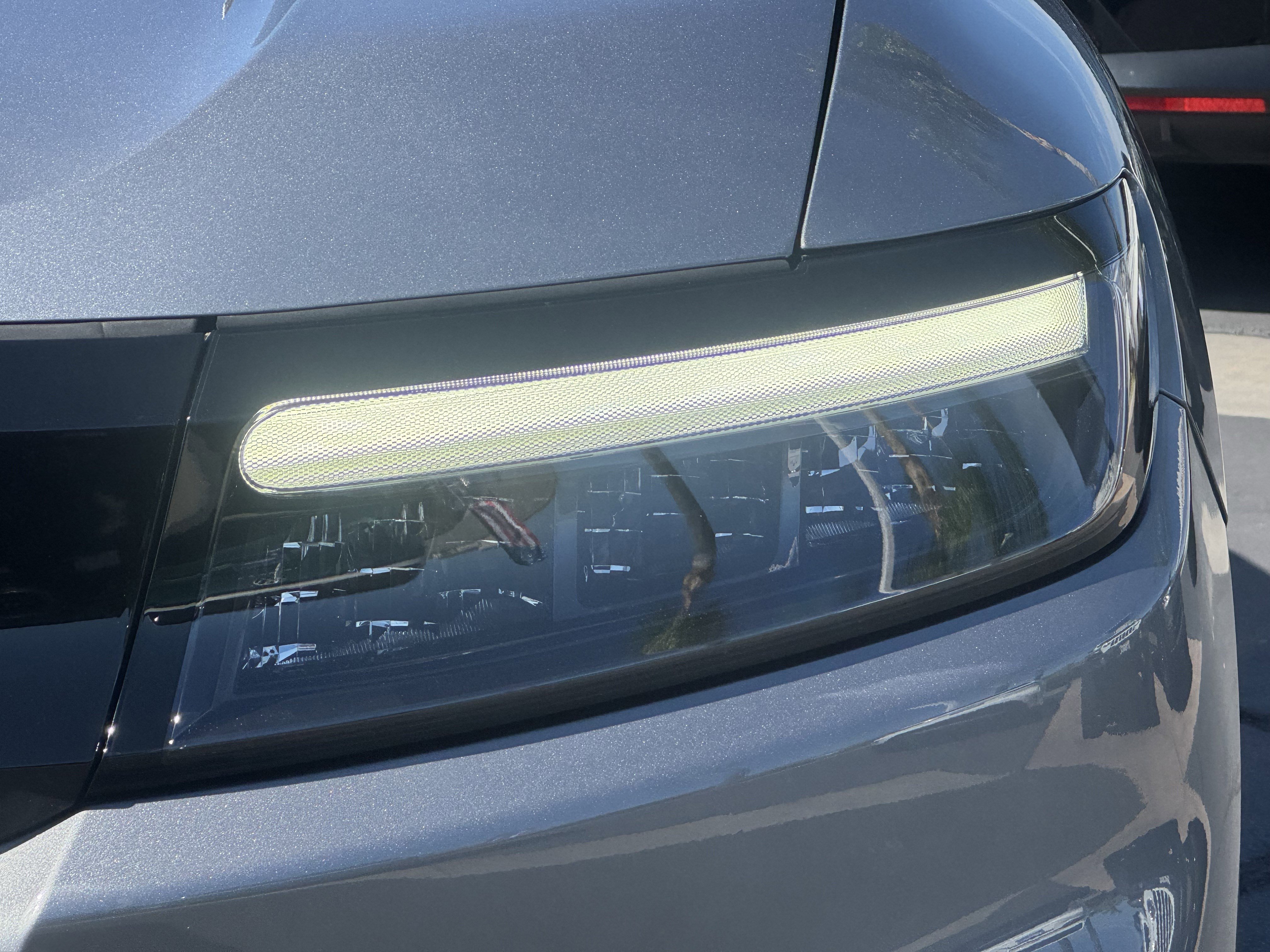 Used 2025 Honda Prologue EX image 6