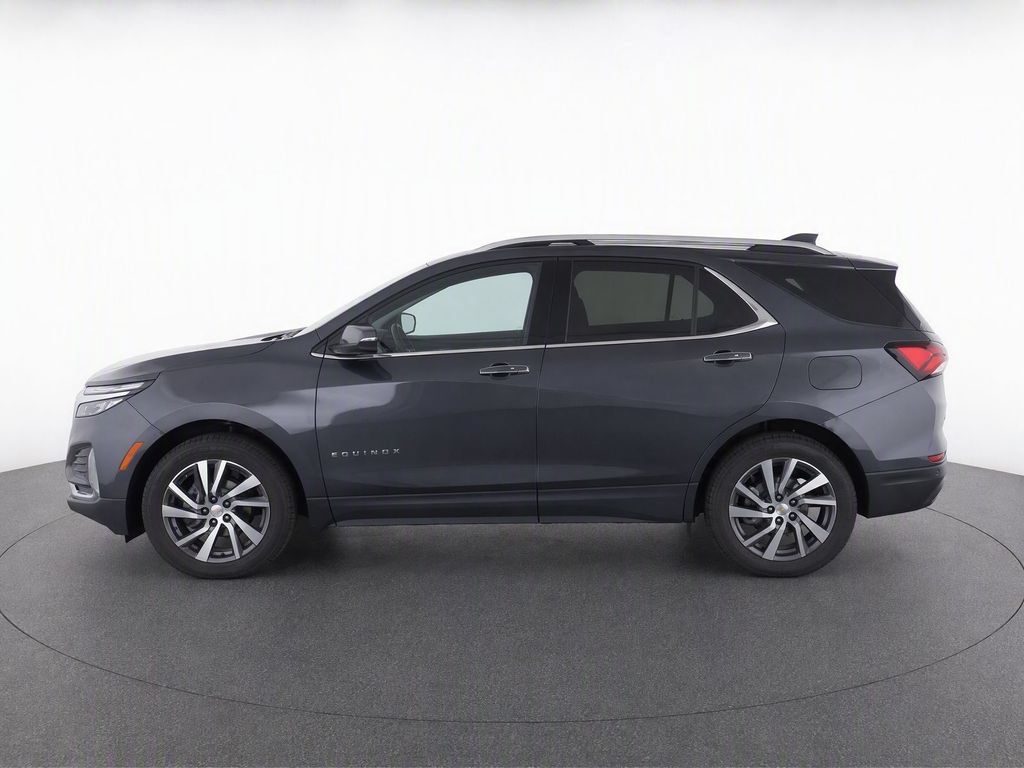 Used 2022 Chevrolet Equinox Premier w/ LPO, Floor Liner Package AWD/4WD image 5