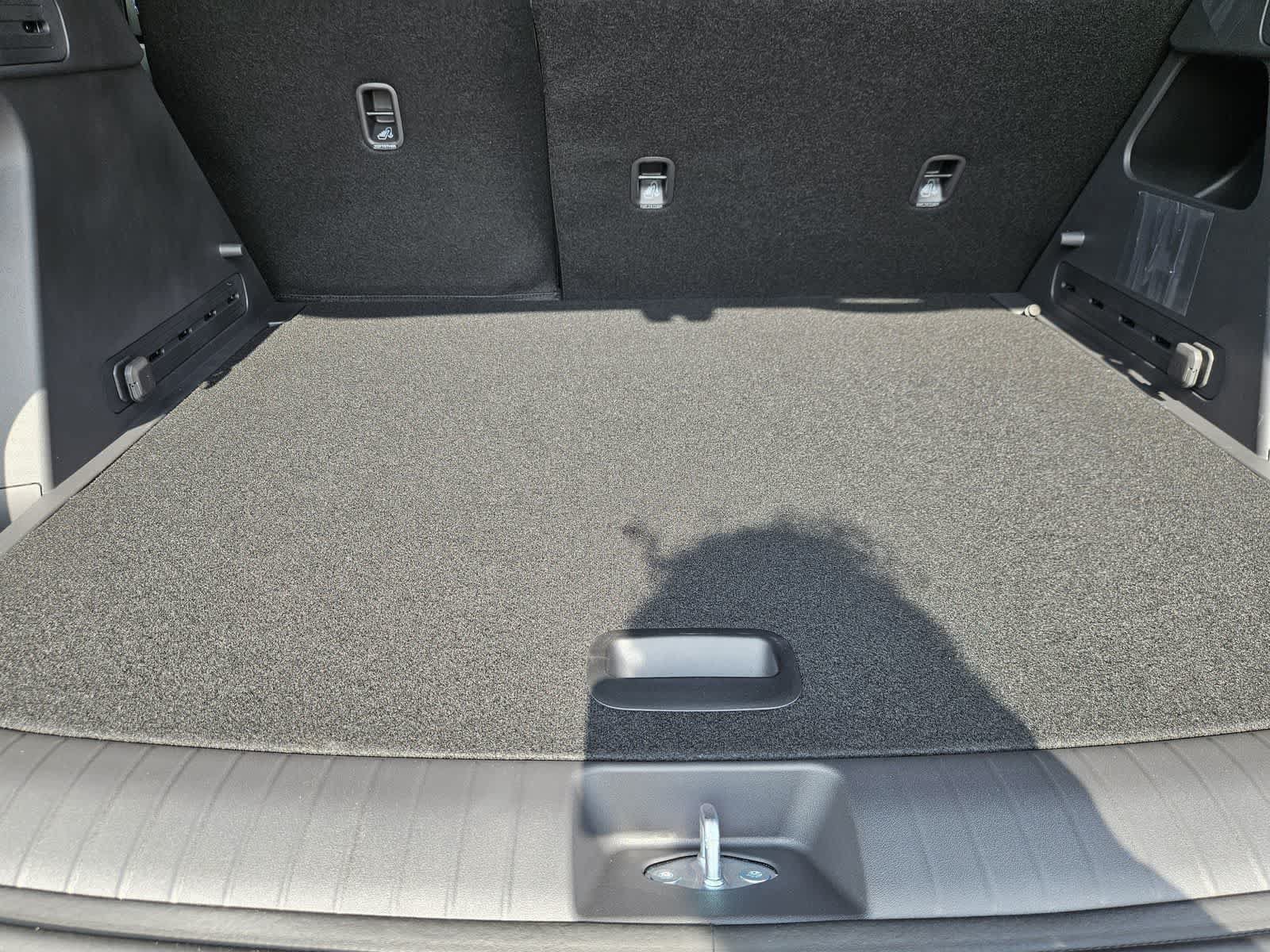 New 2027 Kia Seltos X-Line S AWD/4WD image 21