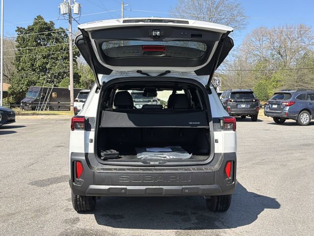 New 2026 Subaru Outback Limited XT AWD/4WD image 14