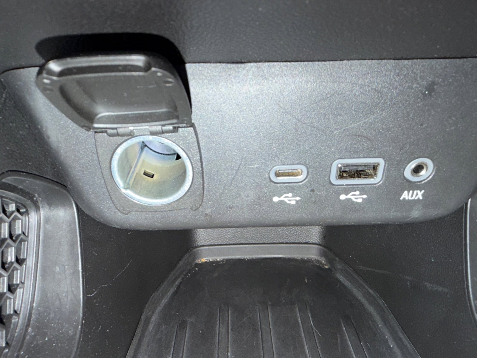 Used 2022 Chevrolet TrailBlazer LS FWD image 21