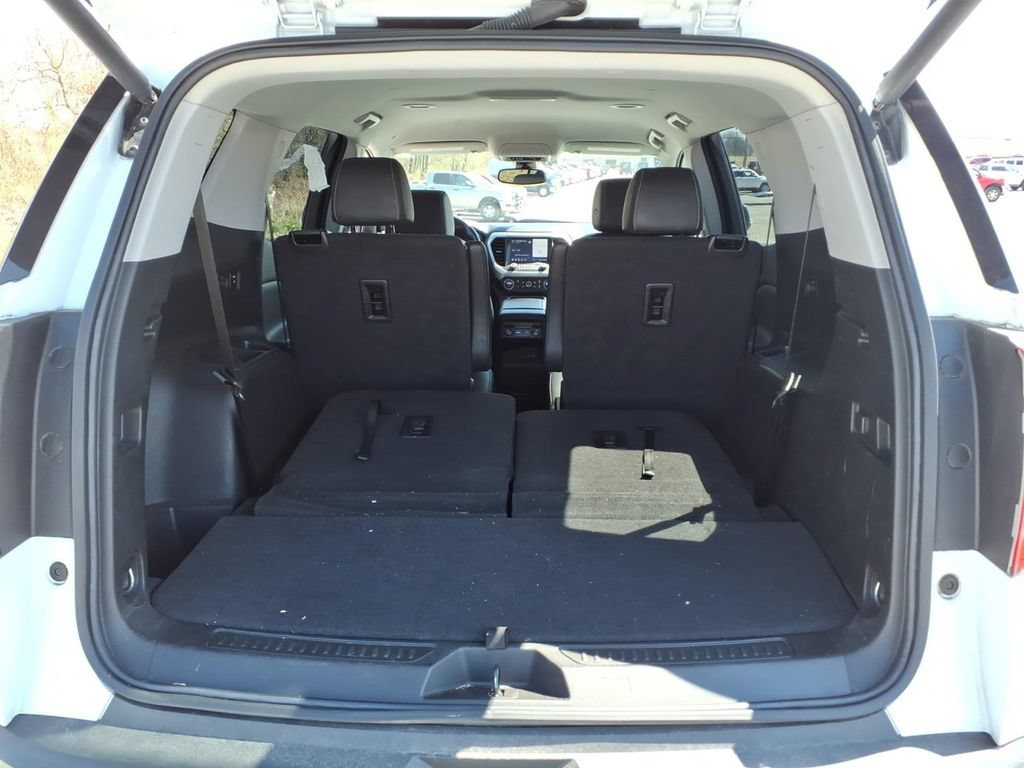 Used 2023 GMC Acadia SLT AWD/4WD image 20