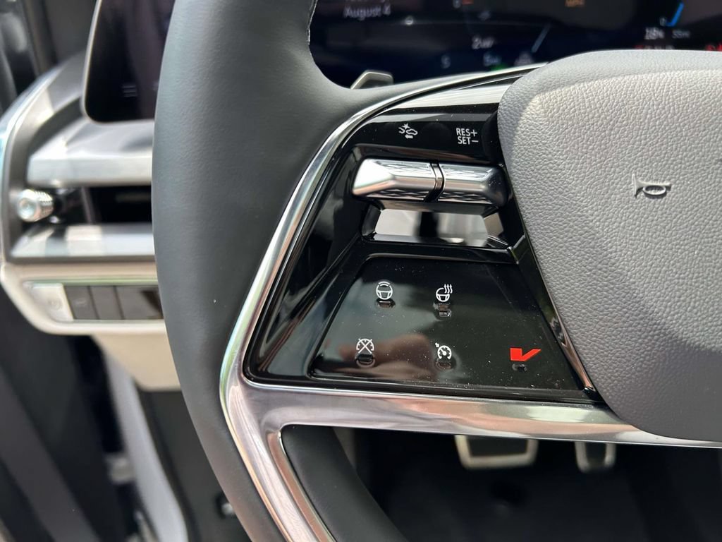 New 2027 Cadillac Vistiq Sport AWD/4WD image 23