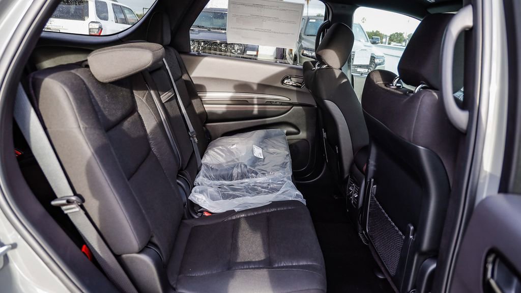 New 2026 Dodge Durango GT RWD image 19