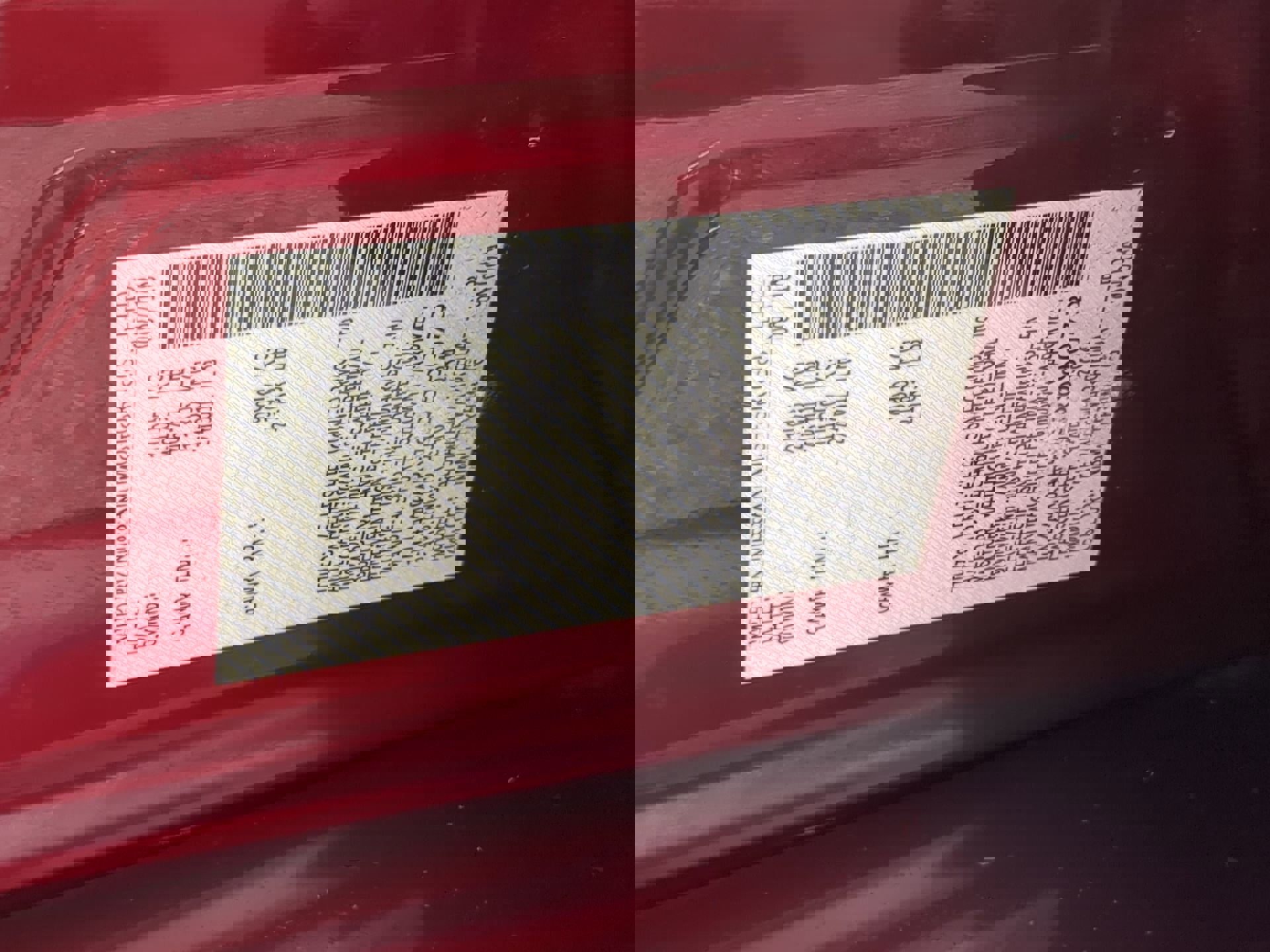 Used 2018 Nissan Maxima 3.5 SL image 65