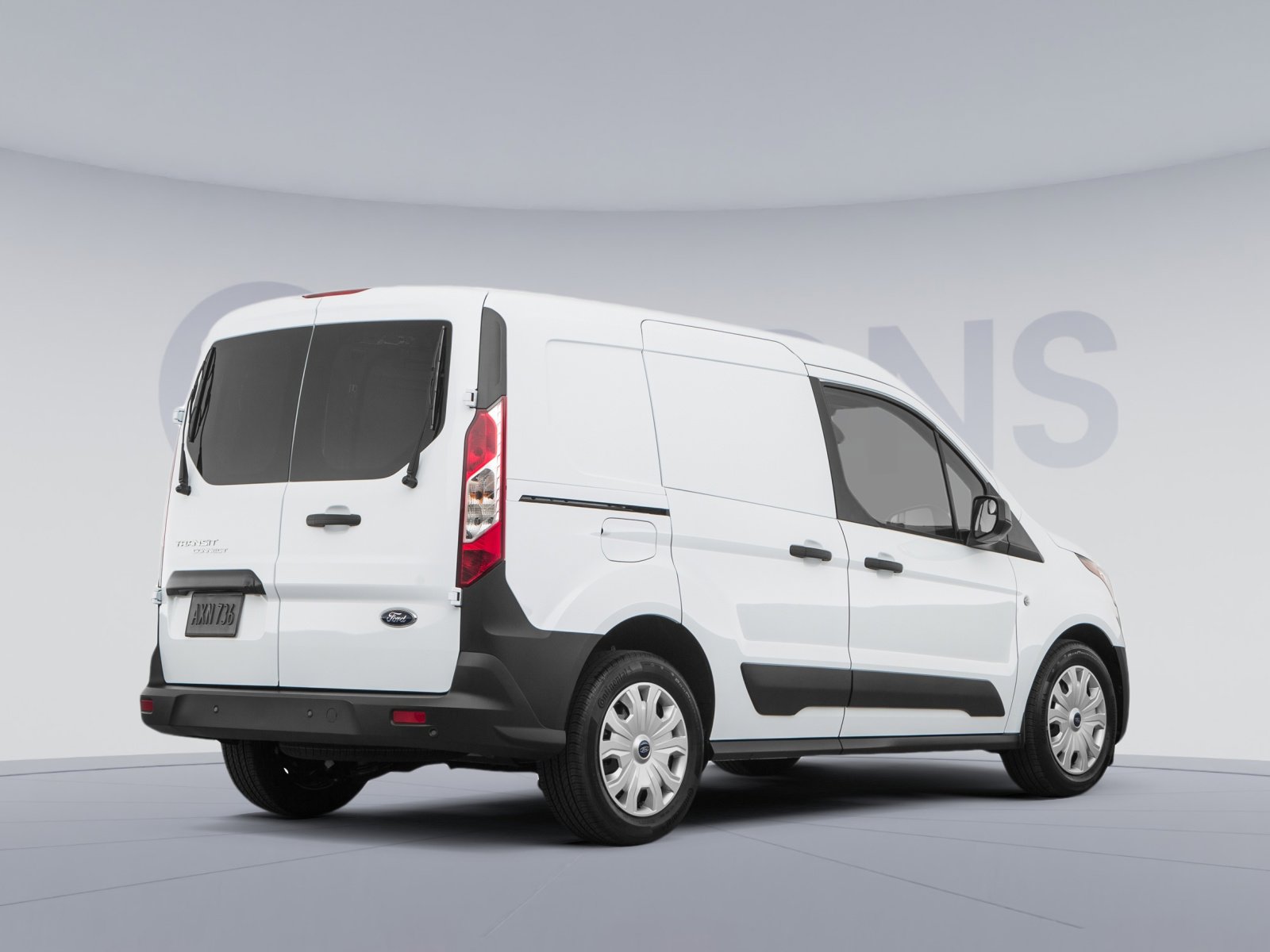 Used 2020 Ford Transit Connect XL image 4