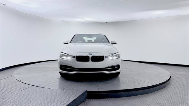 Used 2016 BMW 328i Sedan RWD image 12