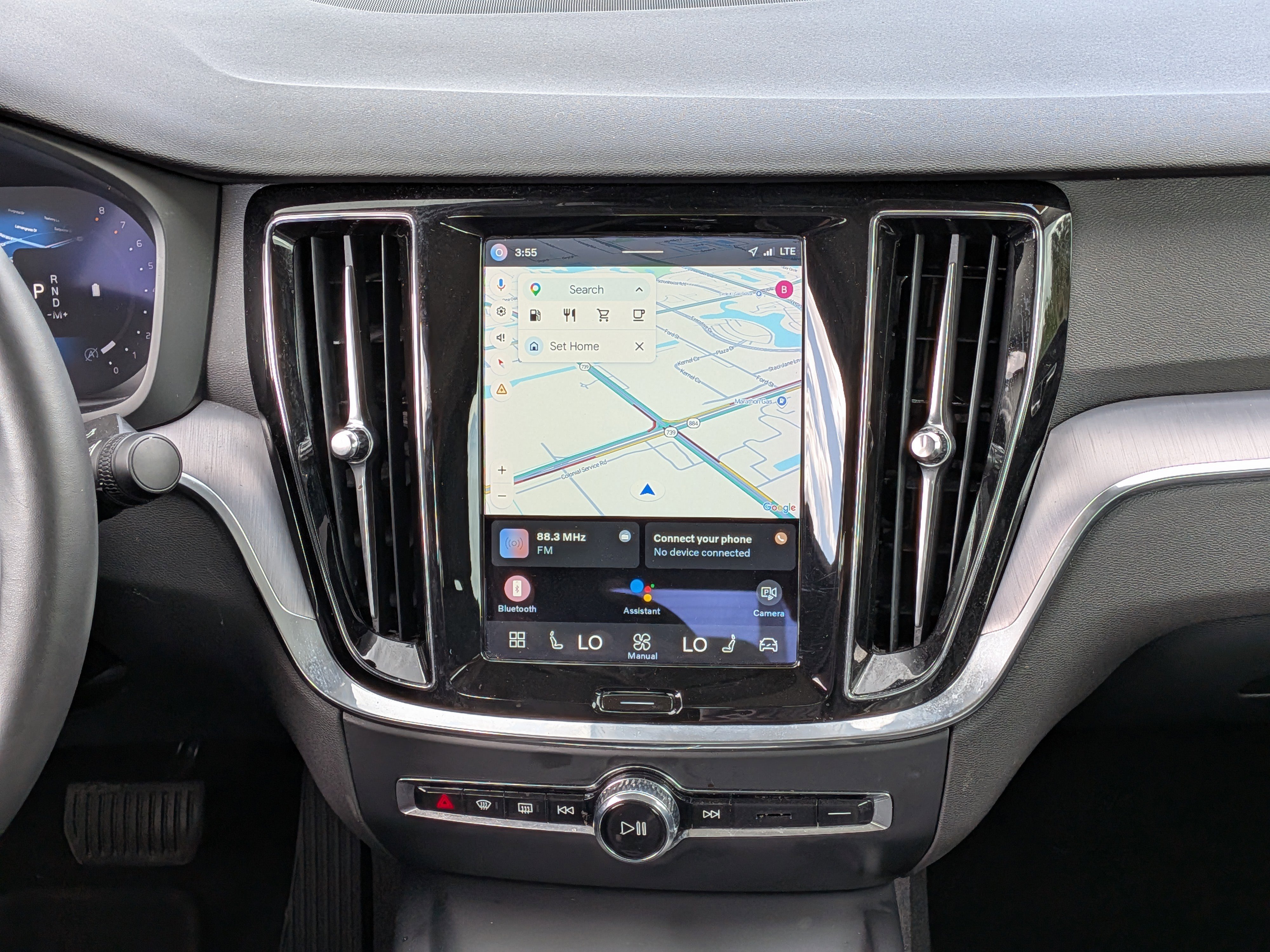 Used 2024 Volvo S60 B5 Core image 18