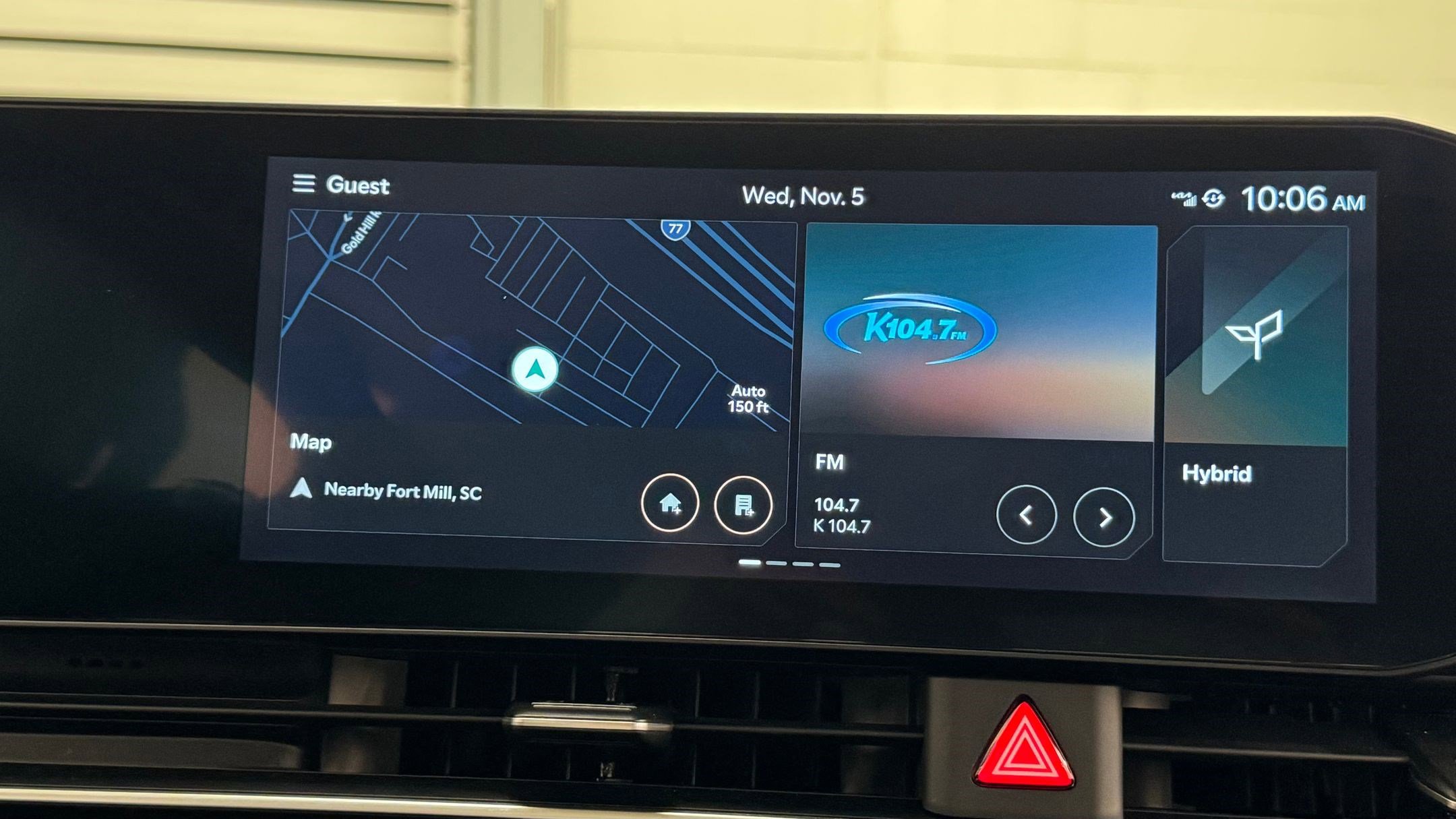 Used 2026 Kia Carnival SX Prestige image 43