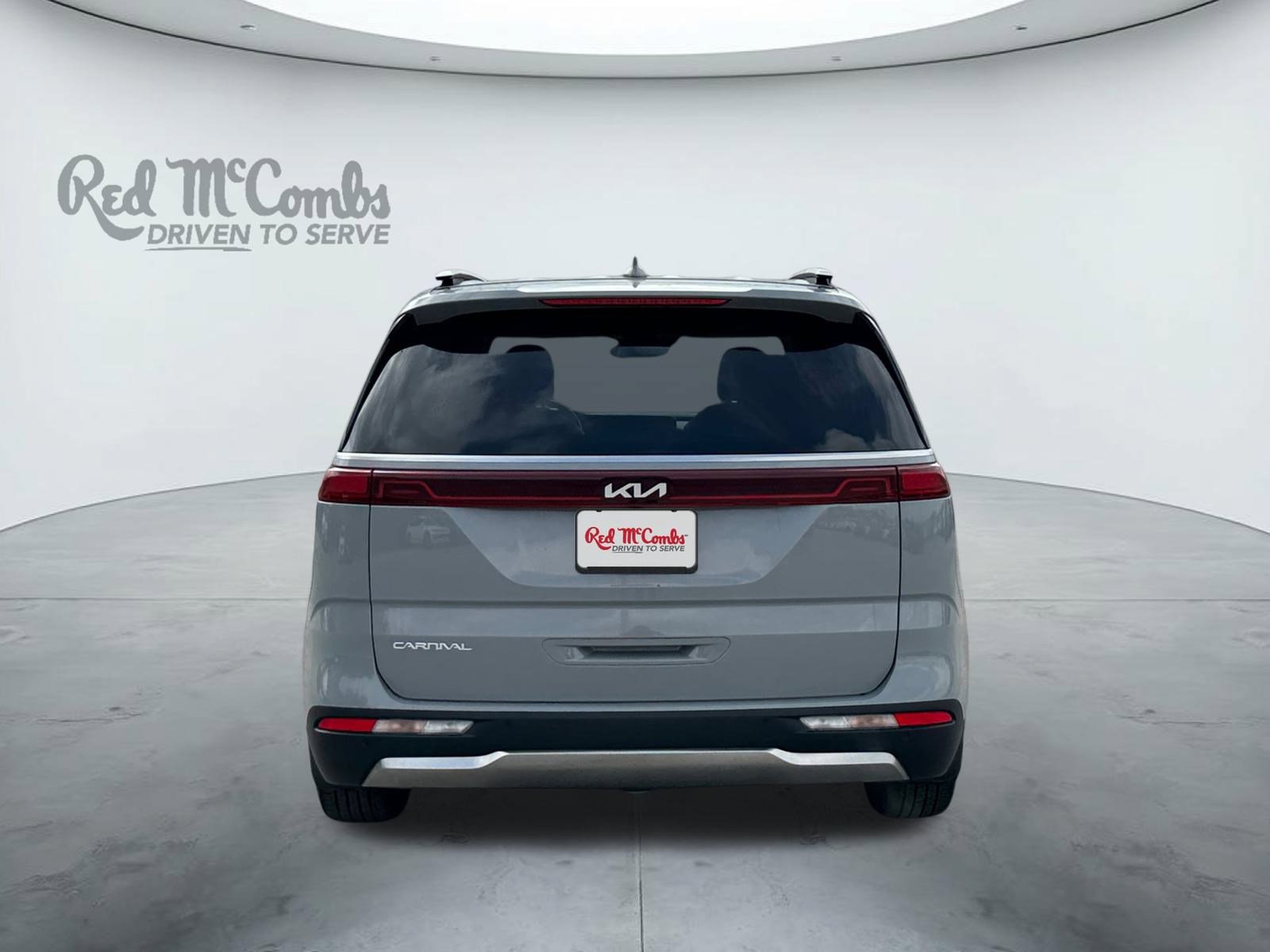 Used 2023 Kia Carnival SX Prestige image 4