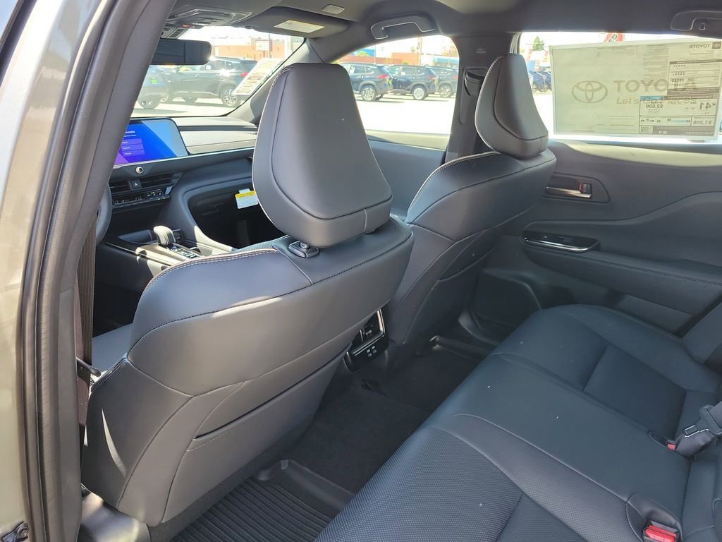 New 2026 Toyota Crown XLE image 13