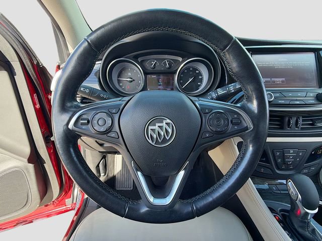 Used 2019 Buick Envision Essence image 36