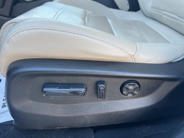 Used 2020 Honda CR-V EX-L image 22