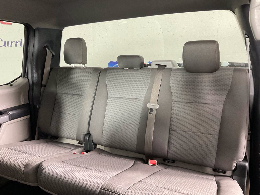 Used 2019 Ford F150 XLT w/ XTR Package AWD/4WD image 16