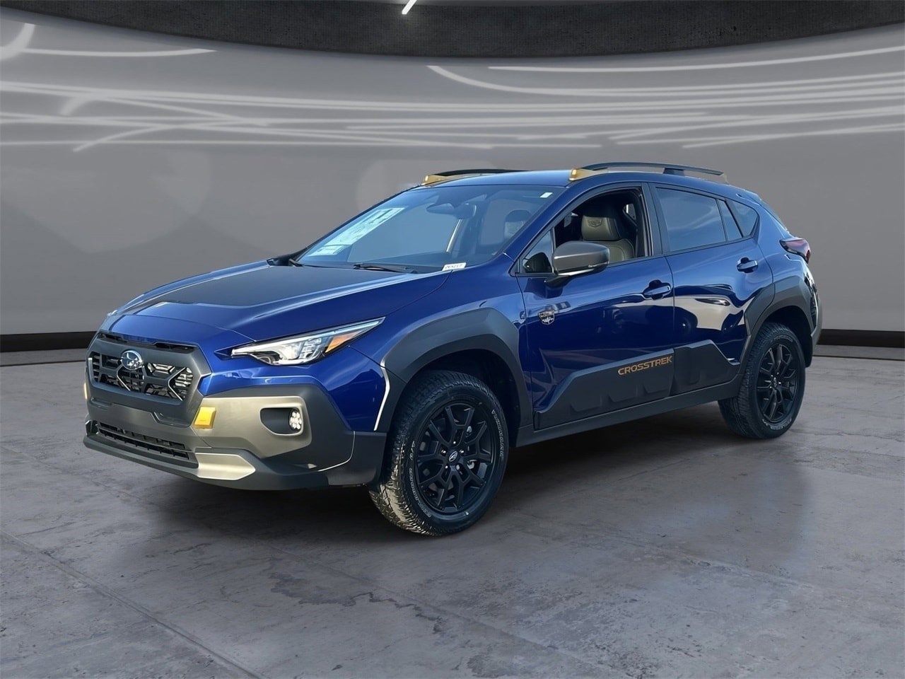New 2026 Subaru Crosstrek 2.5i Wilderness video 1