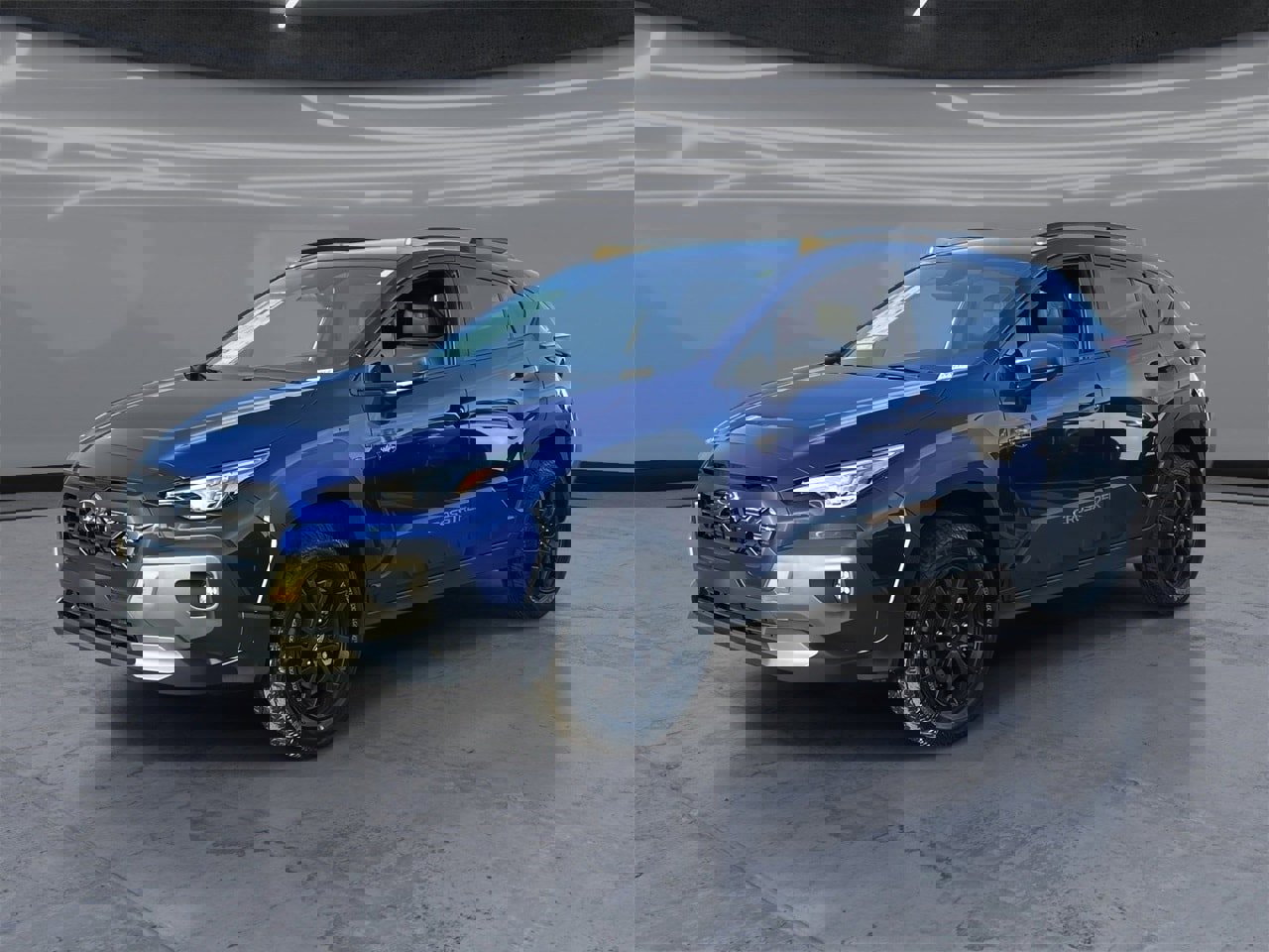 New 2026 Subaru Crosstrek 2.5i Wilderness image 1