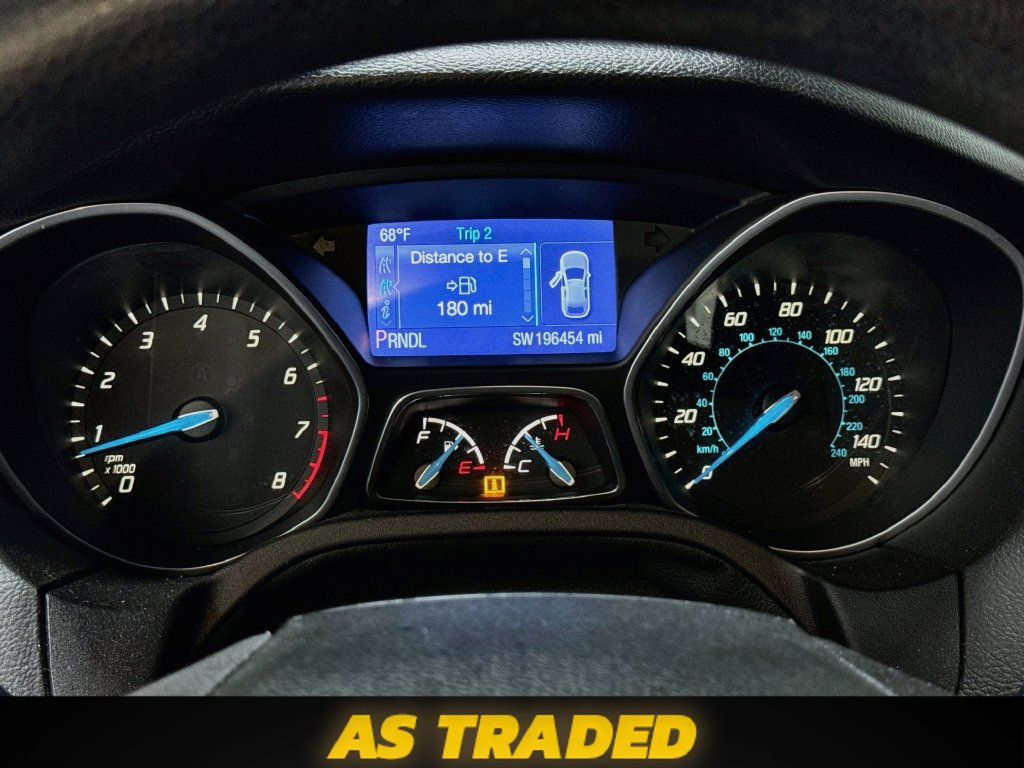 Used 2014 Ford Focus SE FWD image 14