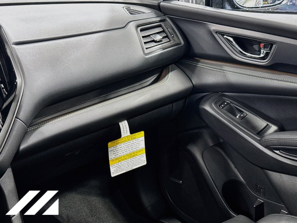 New 2027 Subaru Ascent Onyx Edition AWD/4WD image 25