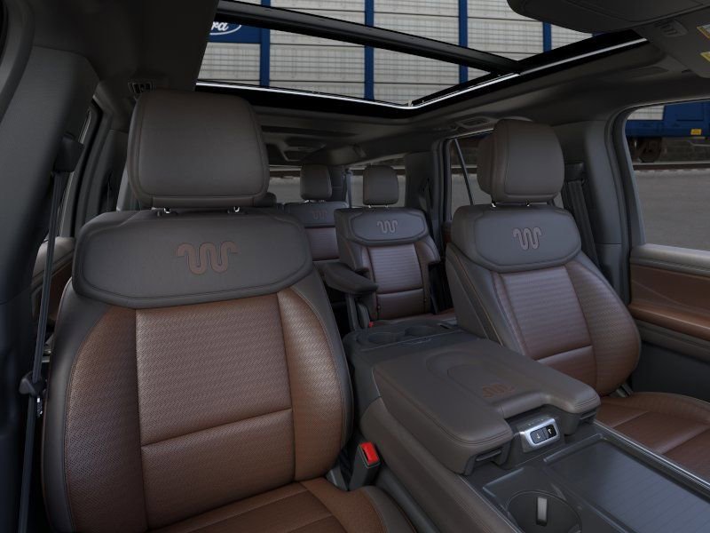 New 2026 Ford Expedition Max King Ranch AWD/4WD image 10