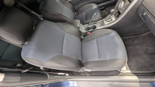 Used 2006 Scion tC FWD image 17