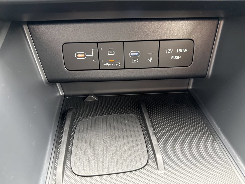 New 2026 Hyundai Sonata SEL AWD/4WD image 32