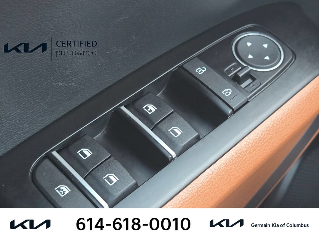 Certified 2024 Kia Soul EX w/ Option Group 015 FWD image 25