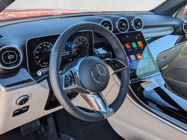 Certified 2026 Mercedes-Benz GLC 300 4MATIC image 10