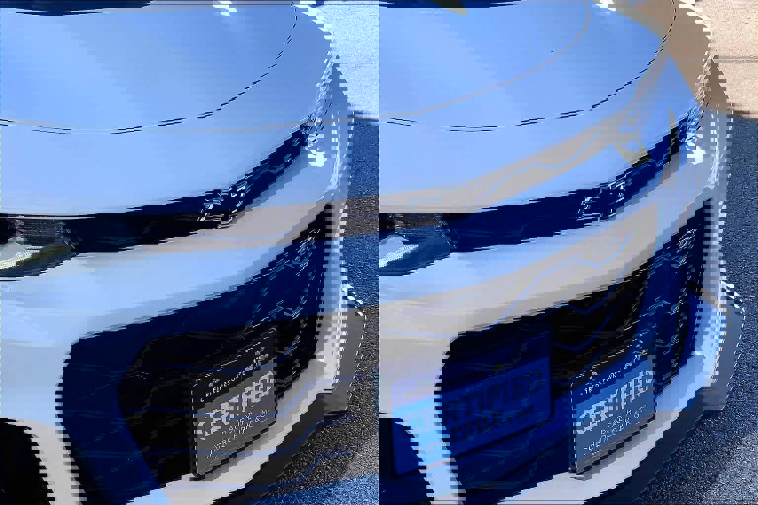 Used 2022 Chevrolet Camaro ZL1 image 31