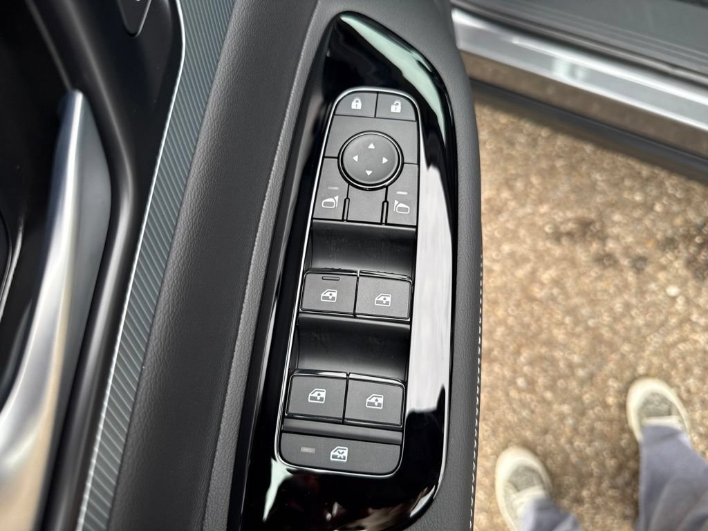 New 2026 Nissan Murano SL AWD/4WD image 12