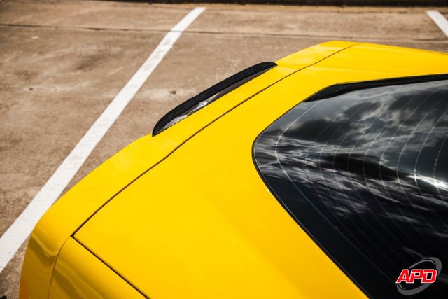 Used 2008 Chevrolet Corvette Z06 w/ Preferred Equipment Group RWD image 28