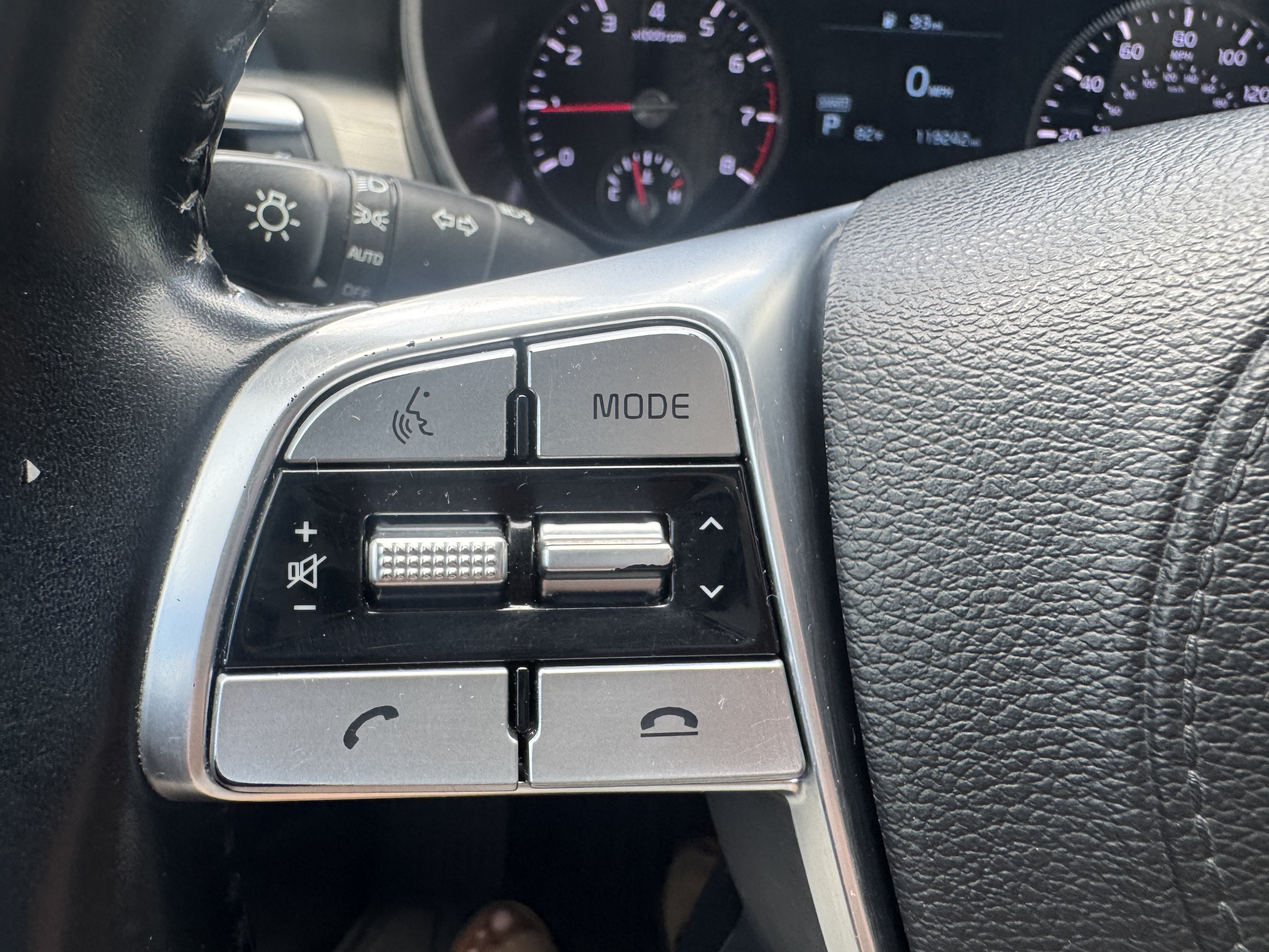 Used 2020 Kia Telluride S AWD/4WD image 11