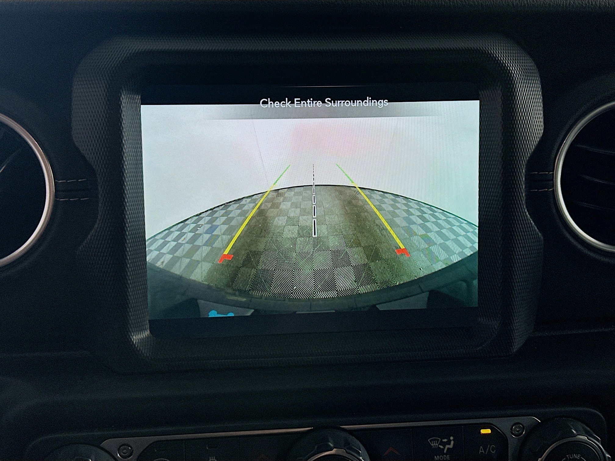 Used 2022 Jeep Wrangler Sahara w/ Cold Weather Group image 22