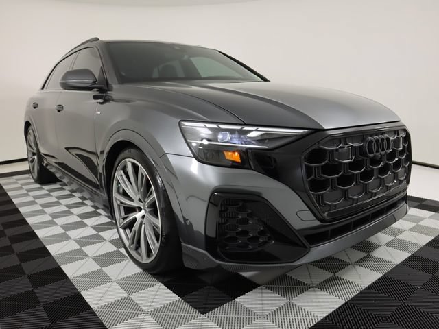Used 2026 Audi Q8 Prestige AWD/4WD image 7