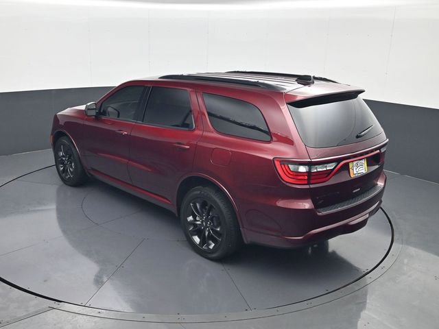 Used 2024 Dodge Durango SXT w/ SXT Blacktop Group AWD/4WD image 20
